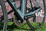 Divo ST Campagnolo Super Record EPS Lightweight Gipfulstrum Complete Bike at twohubs.com