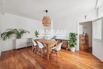 appartement à Boulogne-Billancourt (92)