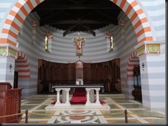 170505 062 Geraldton St Francis Xavier's Cathedral