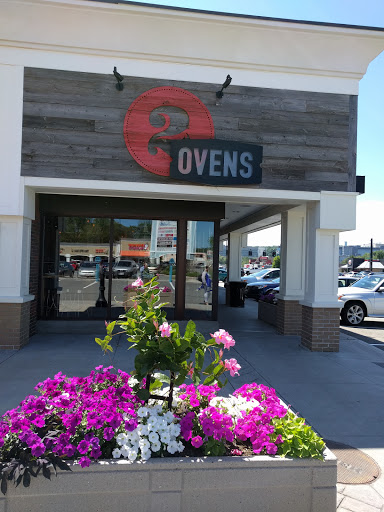 Pizza Restaurant «2ovens», reviews and photos, 84 Boston Turnpike, Shrewsbury, MA 01545, USA