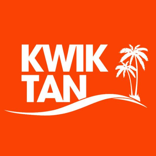 Kwik Tan: Newcastle upon Tyne logo