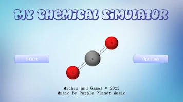 My Chemical Simulator Screenshot 2 of 7