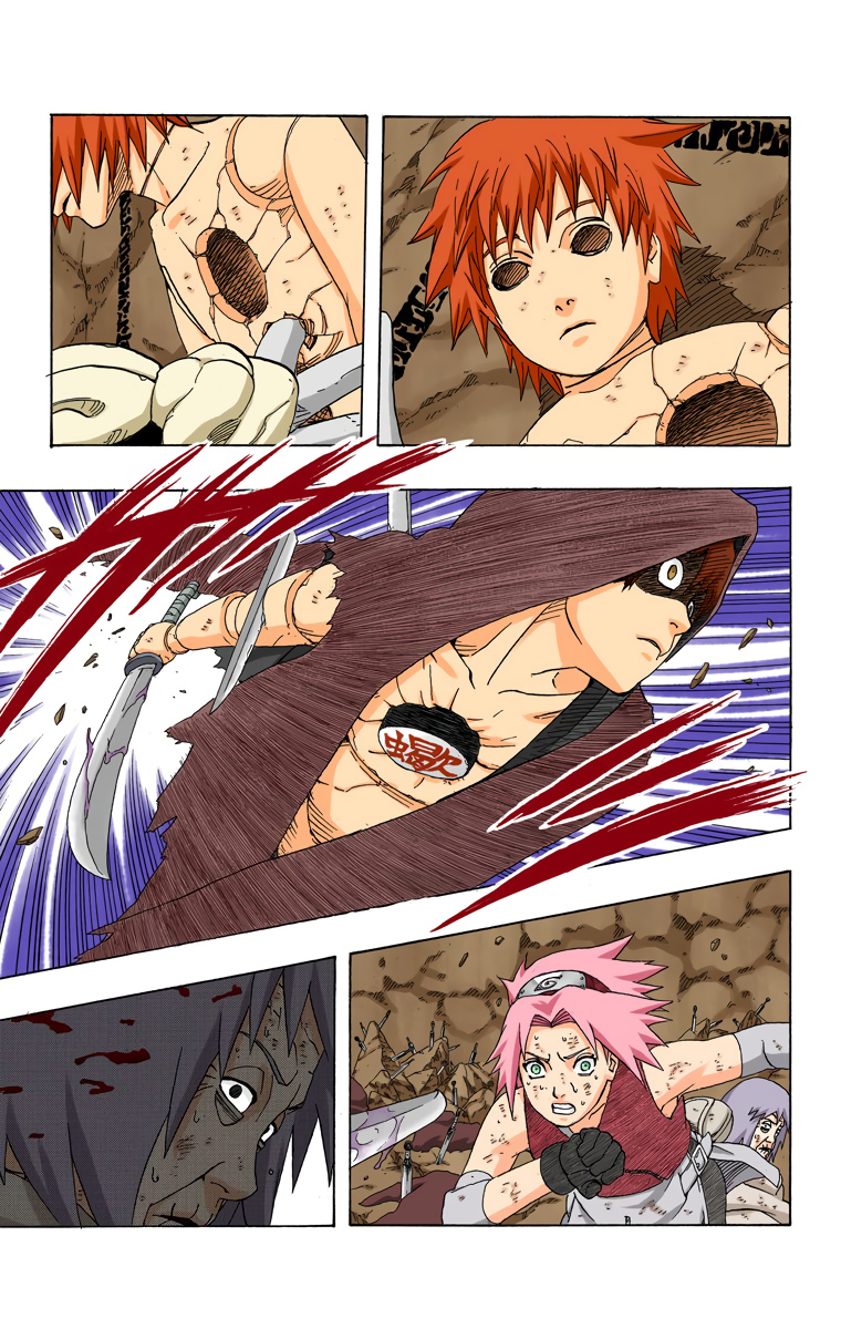  Chapter 273            Final Battle...!! Page 16