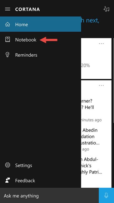 Windows 10 Mobile, Ore silenziose, abilita, configura, avvia, interrompi, notifiche