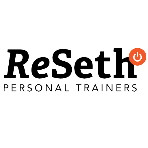 ReSeth Personal Trainers logo