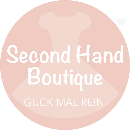 Second Hand Boutique Mayen logo