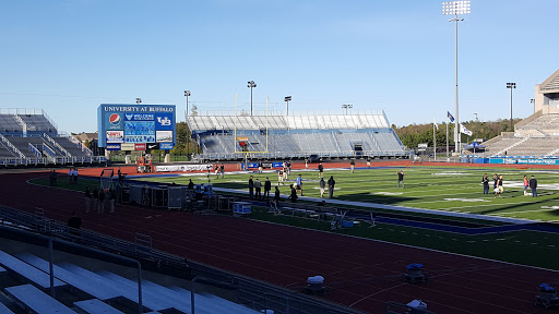 Stadium «UB Stadium», reviews and photos, 102 Alumni Arena, Buffalo, NY 14260, USA