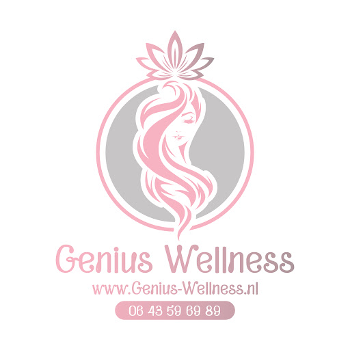 Genius Wellness logo