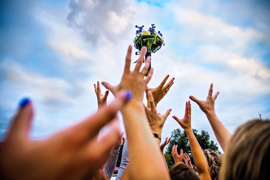 Vestuvių fotografas Helen Navajas (helennavajas). Nuotrauka 2019 balandžio 18