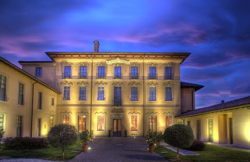 BEST WESTERN Villa Appiani