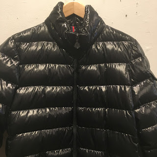 Moncler Down Coat