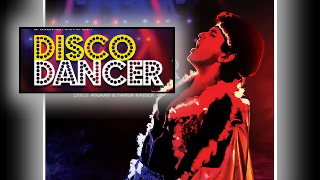 Disco Dancer 1982 Movie Lifetime Worldwide Collection