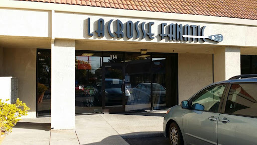 Sporting Goods Store «Lacrosse Fanatic», reviews and photos, 9500 Micron Ave # 114, Sacramento, CA 95827, USA