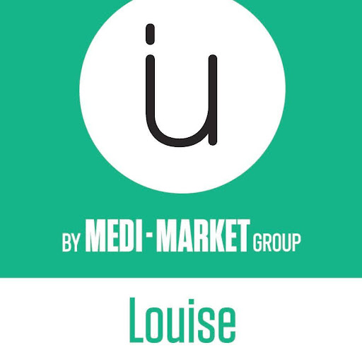 iU by Medi-Market Louise