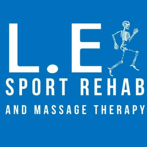 L.E Sport Rehab and Massage Therapy