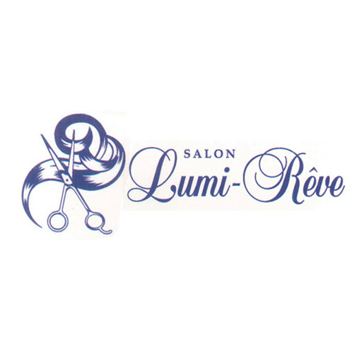 Salon Lumi-Rêve Coiffure logo