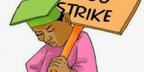 Half pay: ASUU plans protest, declares lecture-free day