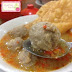 Bakso Solo Samrat