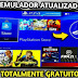 BAIXAR Novo EMULADOR de PS4 PRO ILIMITADO pra CELULARES ANDROID • Download ATUALIZADO 2021