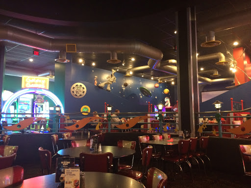 American Restaurant «Space Aliens Grill & Bar», reviews and photos, 11166 CR-37, Albertville, MN 55301, USA