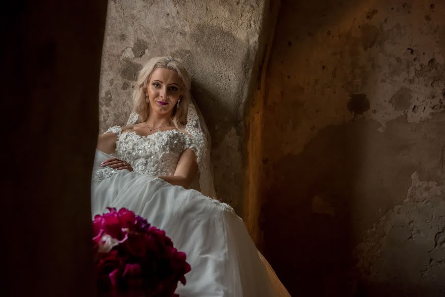 Wedding photographer Flaviu Beldean (flaviu). Photo of 18 August 2019