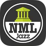 NML Jazz  Icon