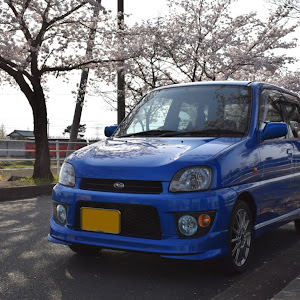 プレオ RA1