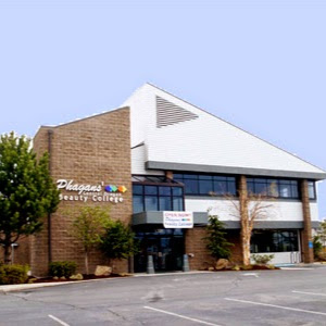 Phagans' Central Oregon Beauty College logo