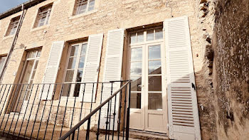 appartement à Beaune (21)