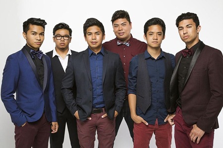 The Filharmonic