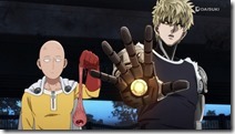 One Punch Man - 02 -43