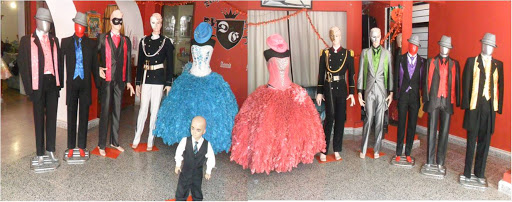 Trajes Di Eduardo, Calle Antonio Velez No 14 Colonia Centro, Atlacomulco Estado de Mexico, 50450 Atlacomulco de Fabela, Méx., México, Tienda de esmóquines | EDOMEX