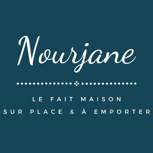 Restaurant Nourjane Marché De La Gare logo