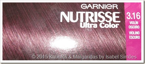 Garnier Nutrisse 