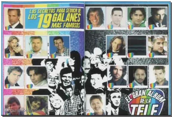 El gran álbum de la tele - capítulo 1.jpg