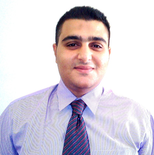 Image pertaining to SAMEH REFAAY