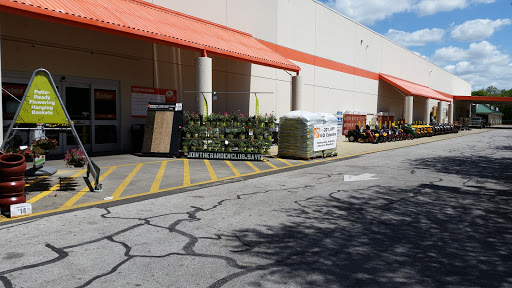 Home Improvement Store «The Home Depot», reviews and photos, 10825 US-441, Leesburg, FL 34788, USA