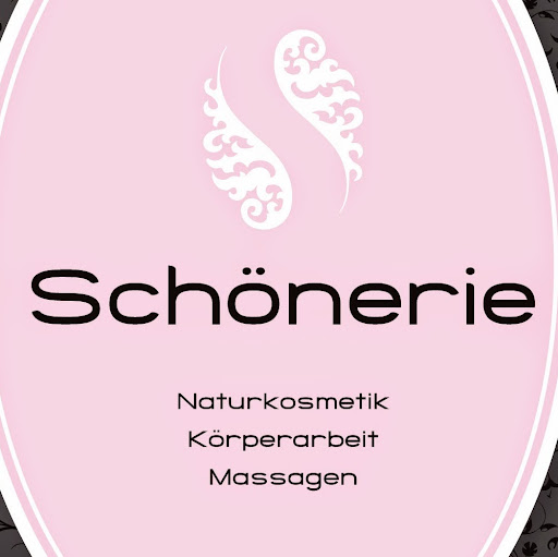 Schönerie · Massage & Naturkosmetik logo