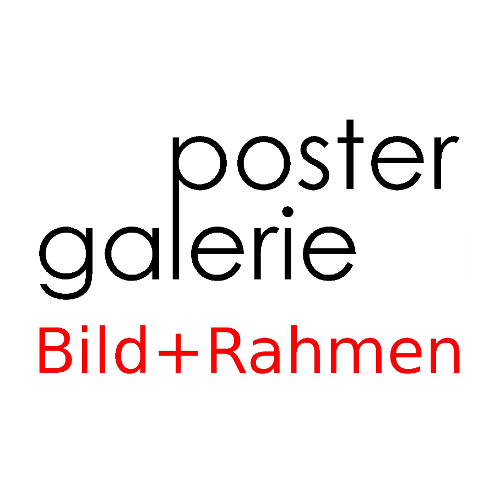 postergalerie Schroeder Bild + Rahmen logo