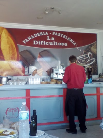 Photos of La Dificultosa