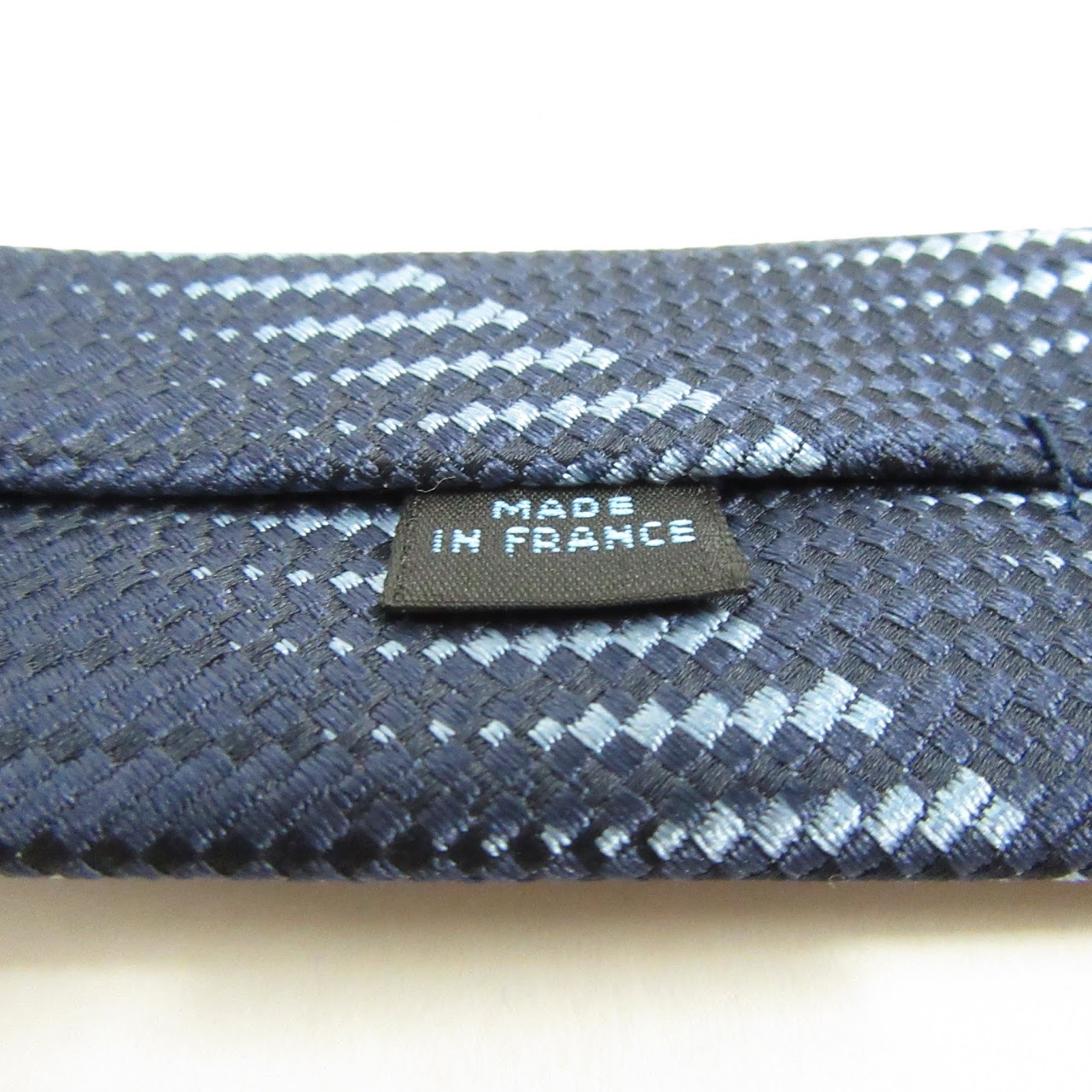 Charvet Neck Tie