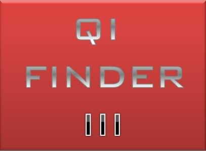 QI Finder 3 Loading