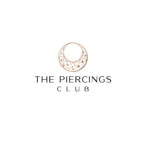 The Piercings Club logo