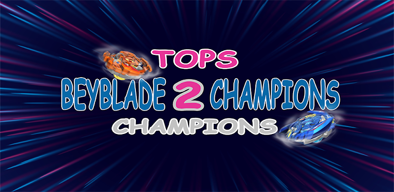 Tops champions 2 : Tops league