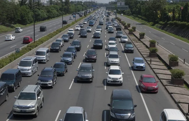 Puan Ingatkan Pemudik Tak Lakukan Perjalanan pada Puncak Arus Mudik