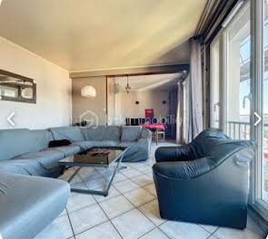 appartement à Chelles (77)