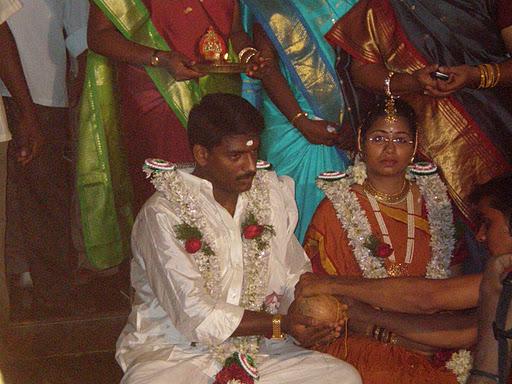 Photos: 77    Janani Wedding. Se p 6 at vadapalani Temple. Sep 6, 2009