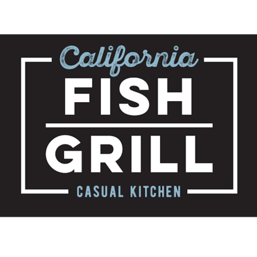 California Fish Grill - Mesa, AZ logo