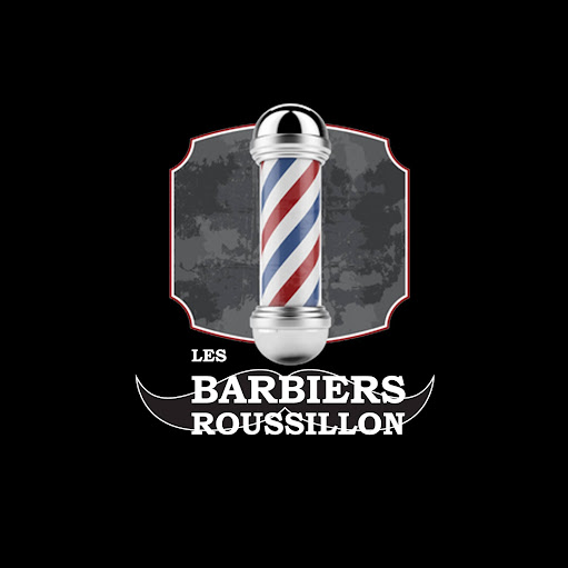 Barbiers Roussillon (Les) logo