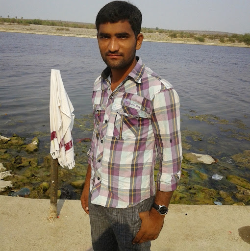Image pertaining to BHASKAR REDDY SAMULA